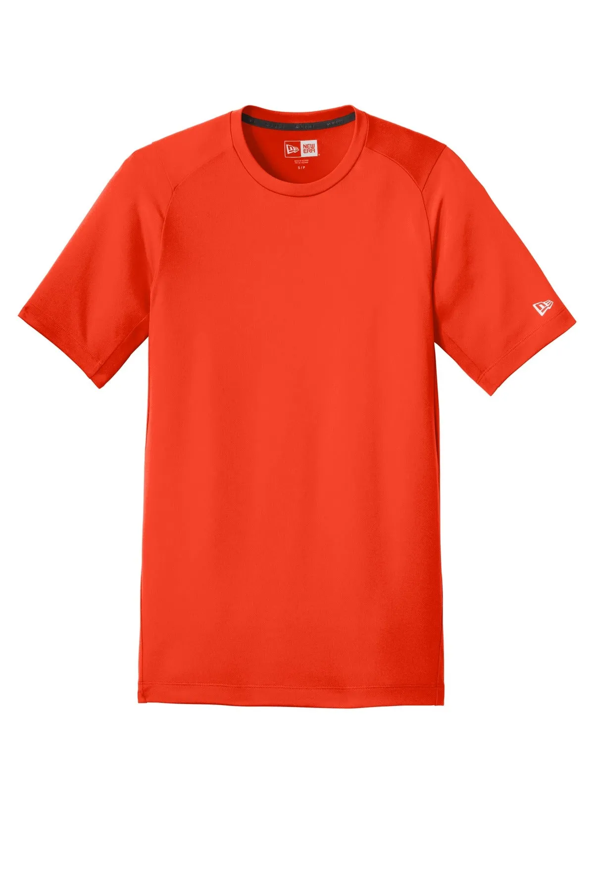 New Era® Series Performance Crew Tee