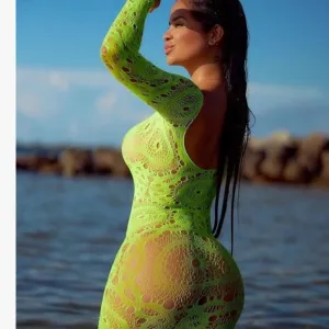 New! Gorgeous Sexy Lingerie Dress