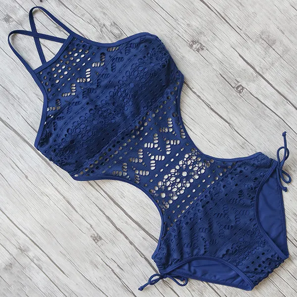 New One Piece Swimsuit 2018 Swimwear Women Push Up Monokini Solid Bodysuit Set Sexy Beach Wear Maillot de Bain Femme Bodysuits
