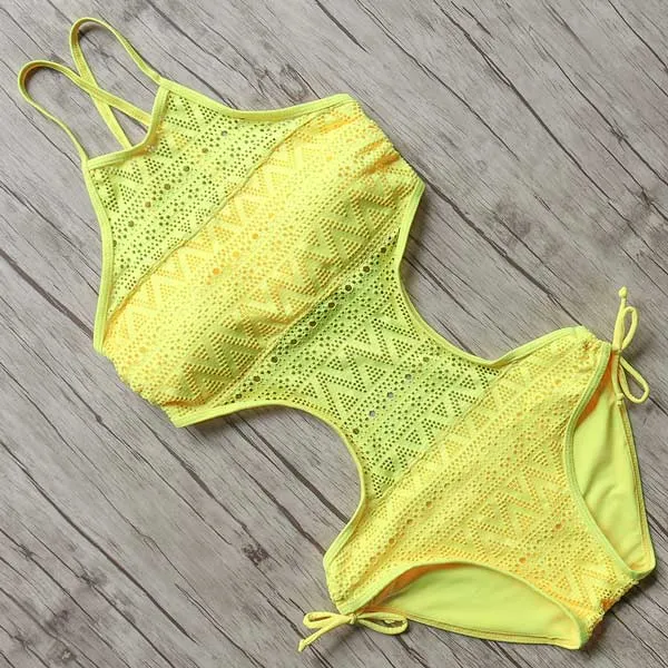 New One Piece Swimsuit 2018 Swimwear Women Push Up Monokini Solid Bodysuit Set Sexy Beach Wear Maillot de Bain Femme Bodysuits