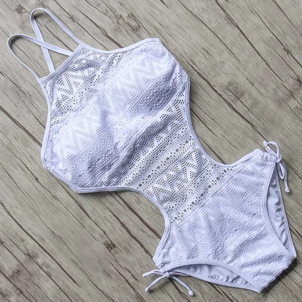 New One Piece Swimsuit 2018 Swimwear Women Push Up Monokini Solid Bodysuit Set Sexy Beach Wear Maillot de Bain Femme Bodysuits