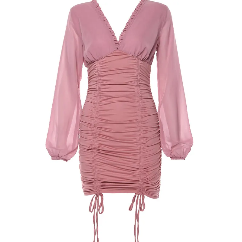 New romantic dress KF81082
