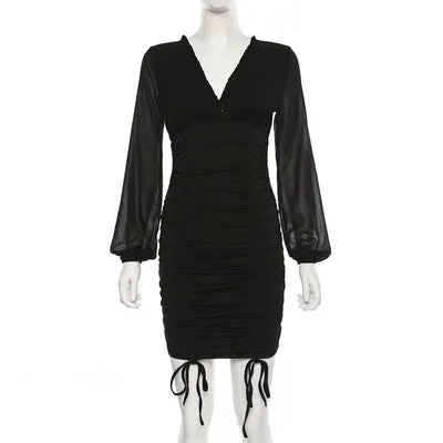 New romantic dress KF81082
