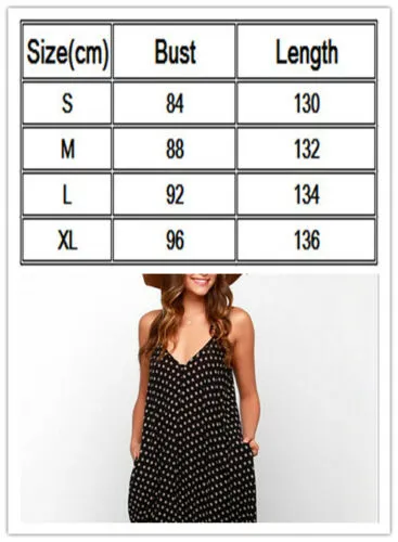 New sexy women summer Boho long maxi holiday party evening beach sun dresses