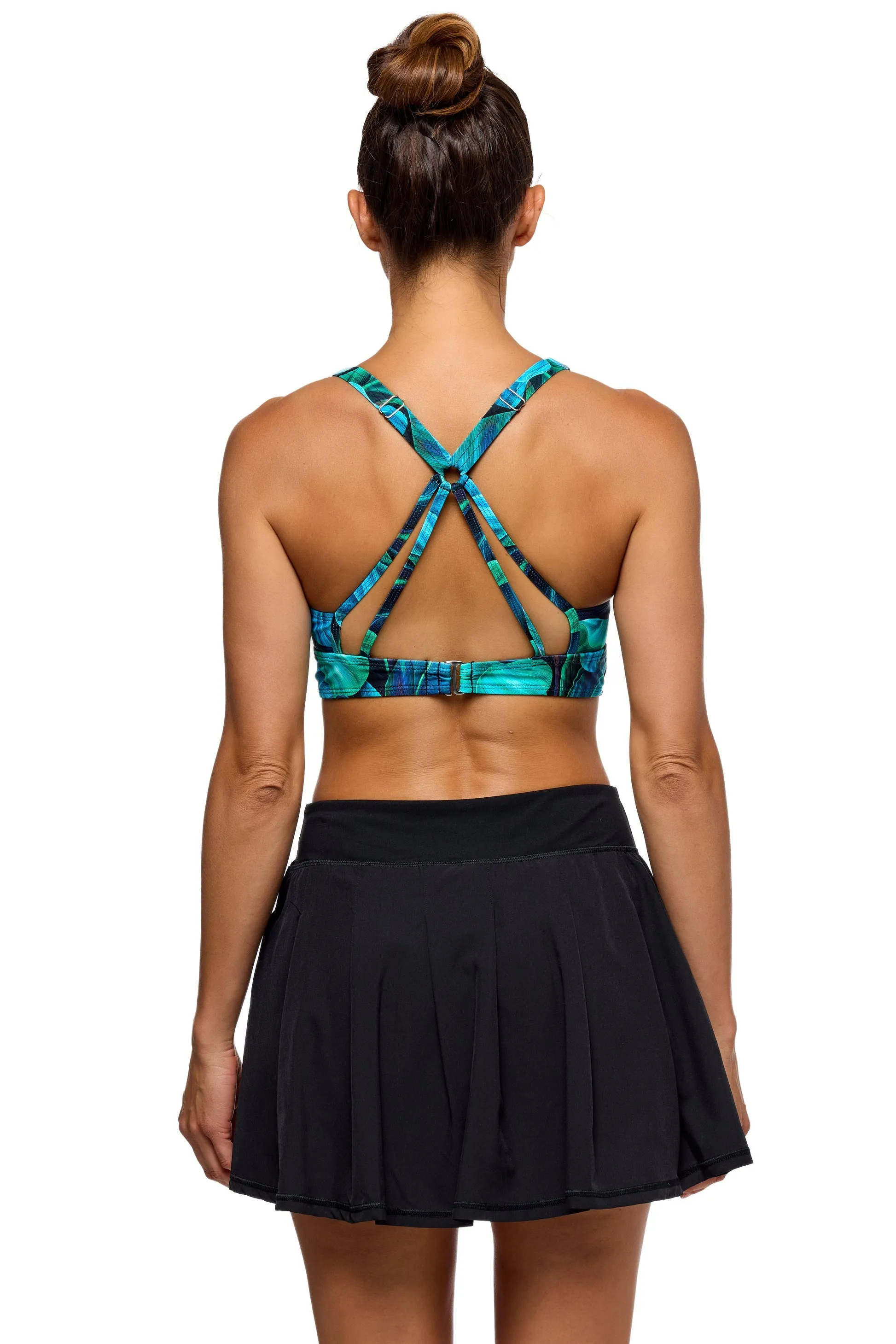 Next Curacao Palms 25min Sport Top