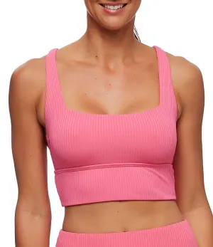 Next Into the Groove Modera Sports Bra