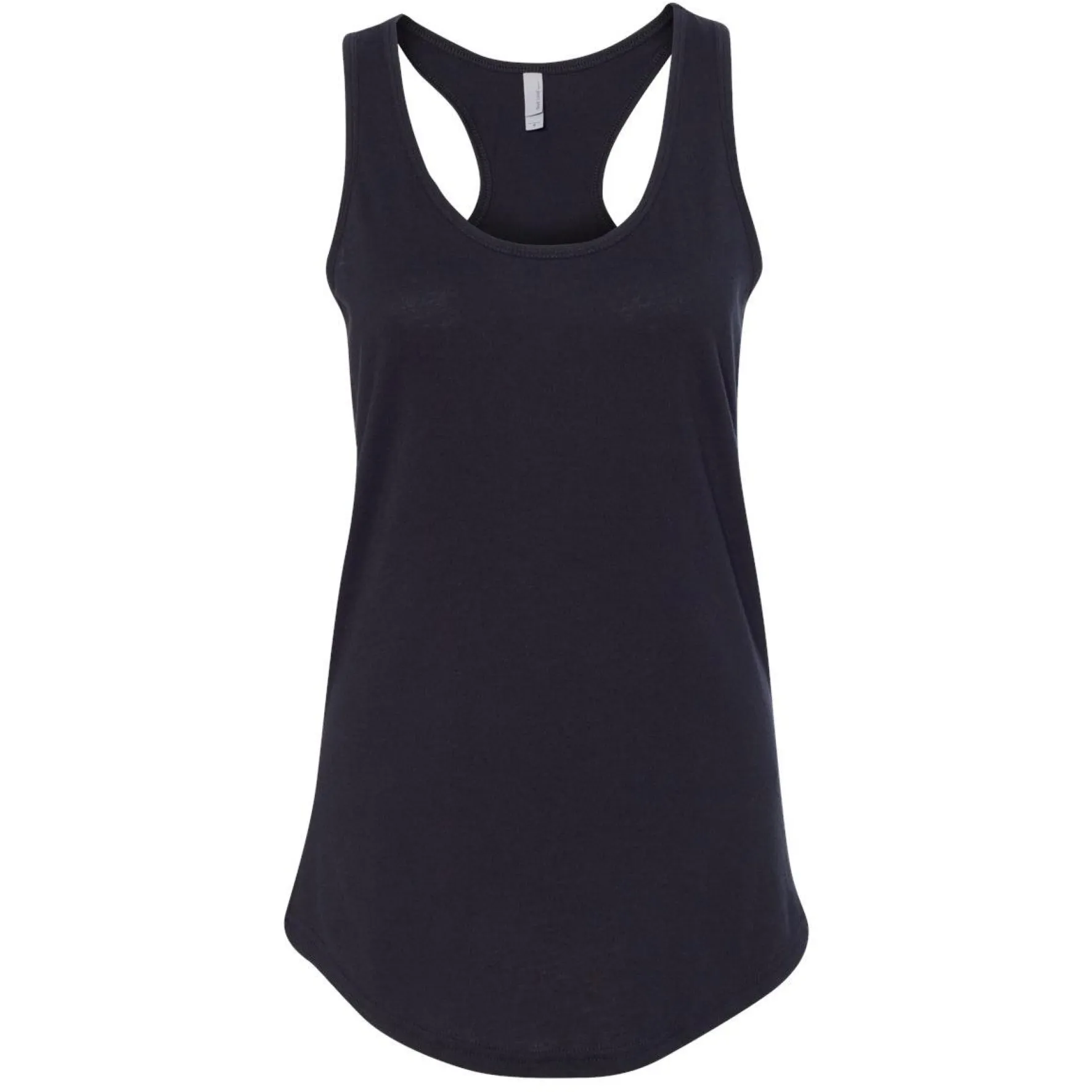 NEXT LEVEL APPAREL Racerback Tank (N1533)