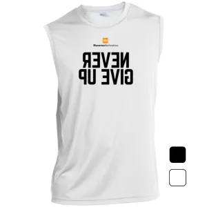 NGU_01 Sleeveless Performance