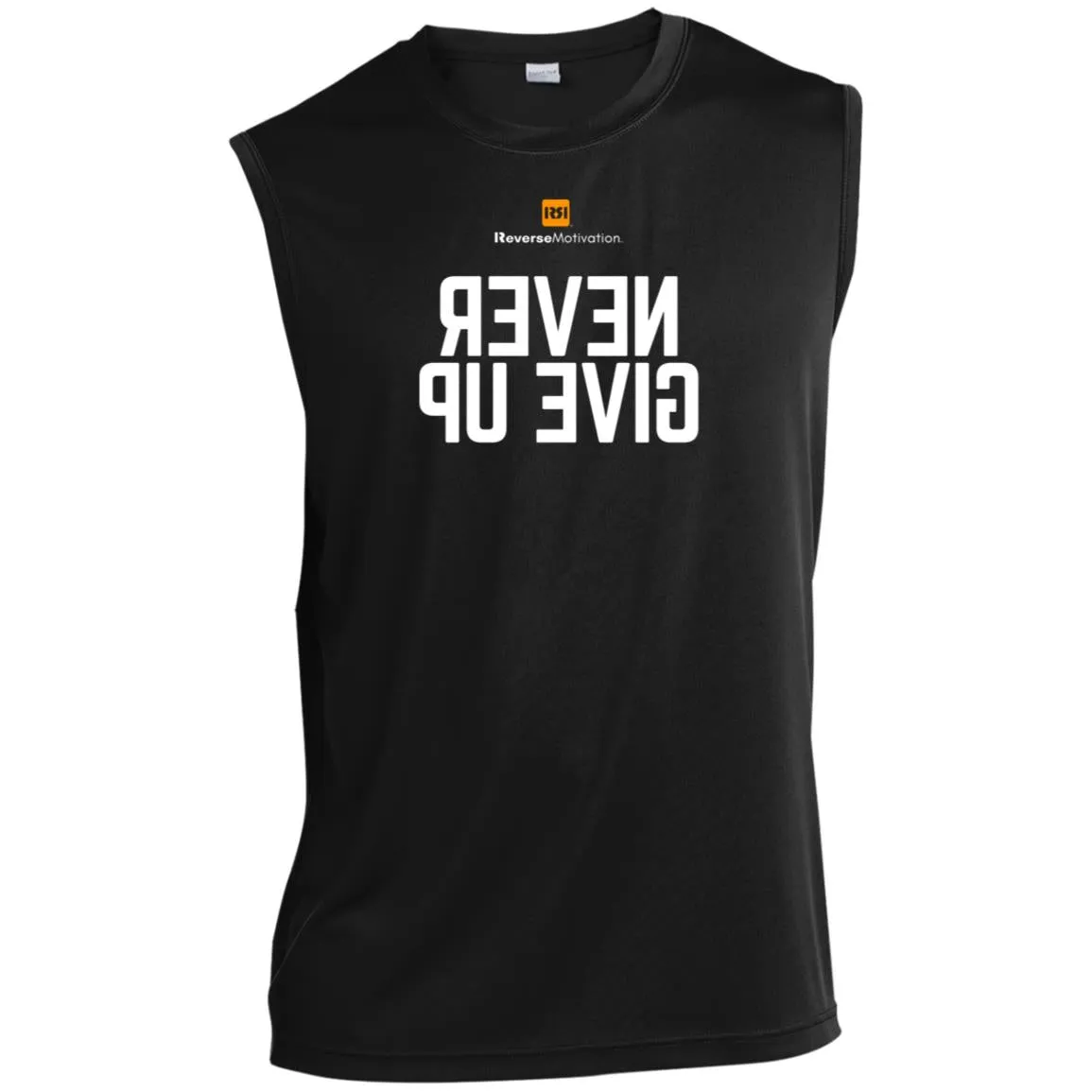 NGU_01 Sleeveless Performance