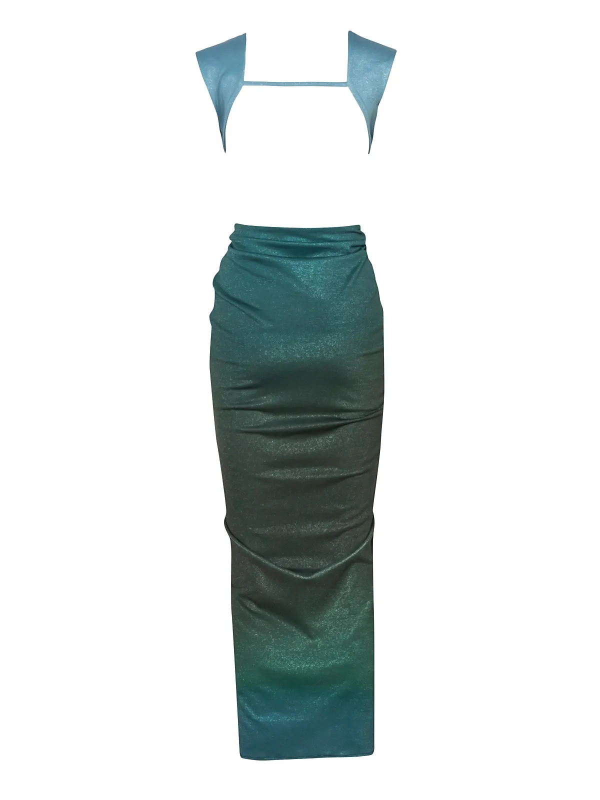 Nia Dress