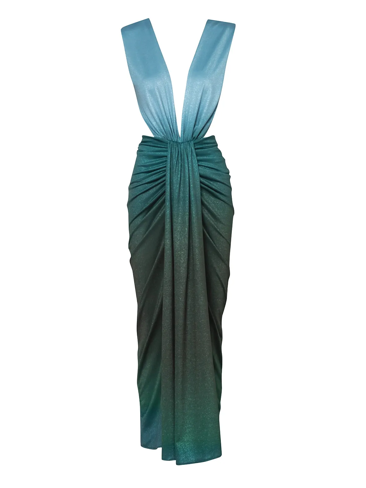Nia Dress