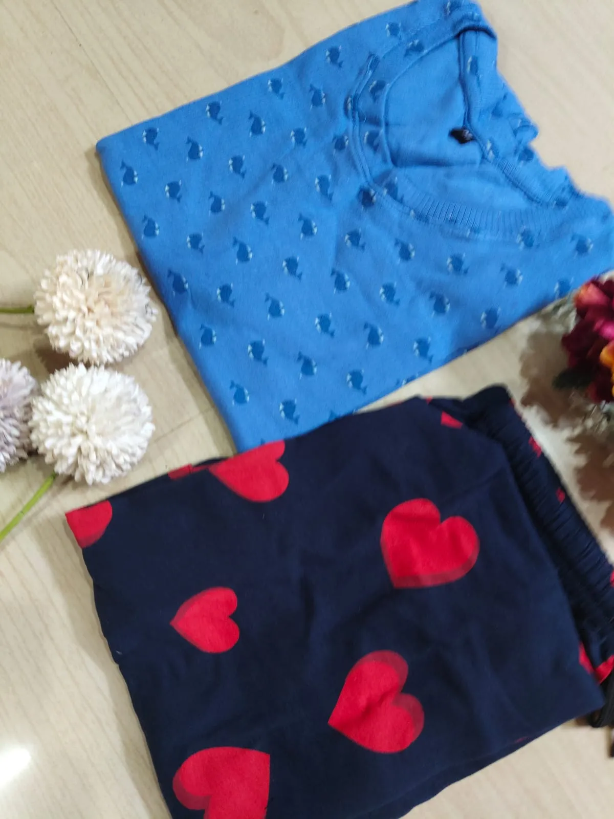 Night suits - NS016