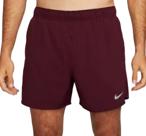 Nike Challenger 7inch Shorts - Night Maroon