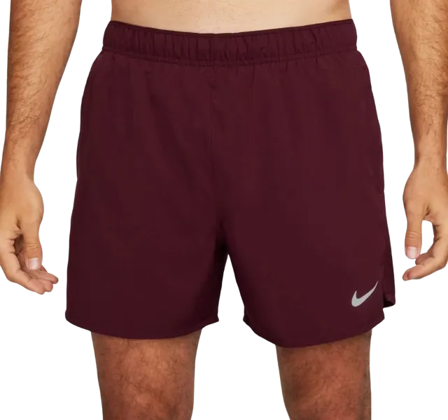 Nike Challenger 7inch Shorts - Night Maroon