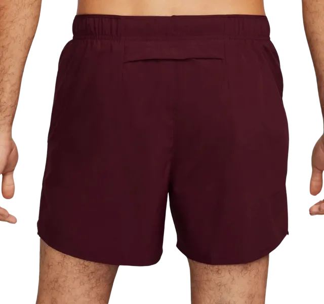 Nike Challenger 7inch Shorts - Night Maroon