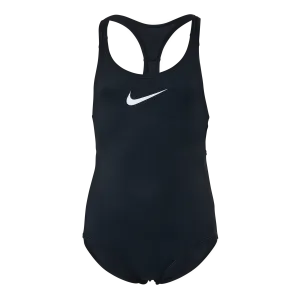 Nike Essential Racerback One P Black