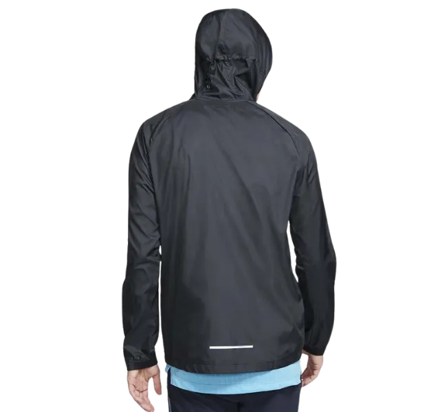 Nike Essential Windbreaker Jacket - Black