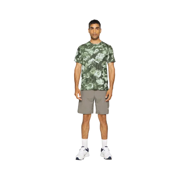 Nike Hyperdry T-Shirt - Green Camo