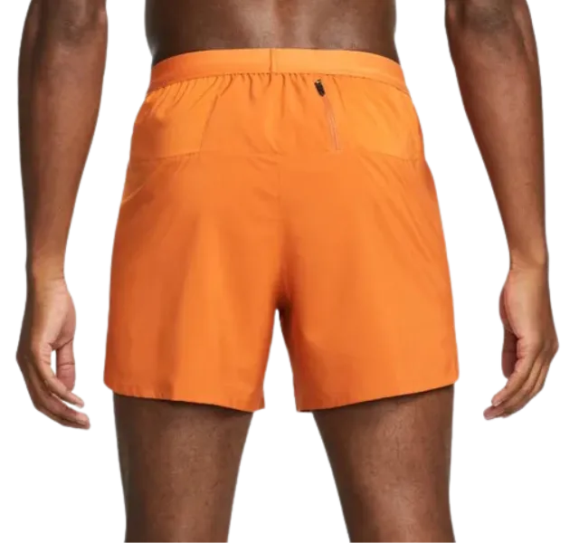 Nike Running Flex Stride 7-Inch Shorts - Orange