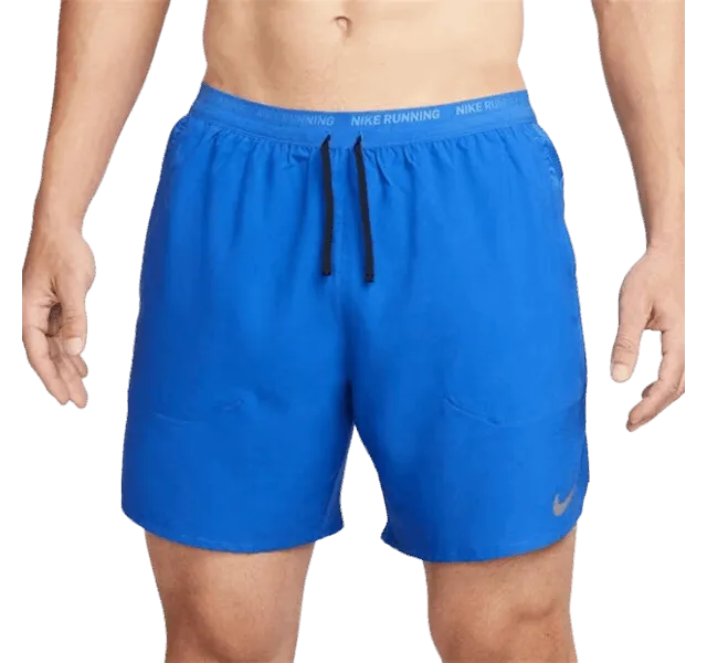 Nike Running Stride Shorts Dri-FIT 7 Inch - Blue