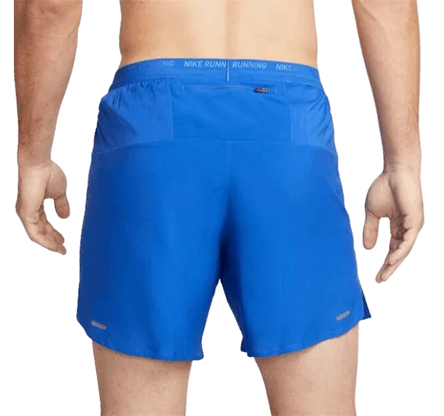 Nike Running Stride Shorts Dri-FIT 7 Inch - Blue