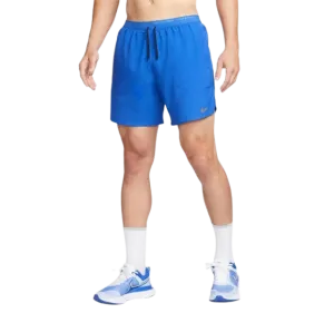 Nike Running Stride Shorts Dri-FIT 7 Inch - Blue