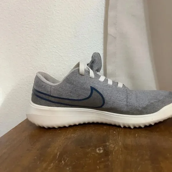 Nike Victory G Lite Mens 9.5 Next Nature Spikeless Golf Shoes DQ6164-002 Light