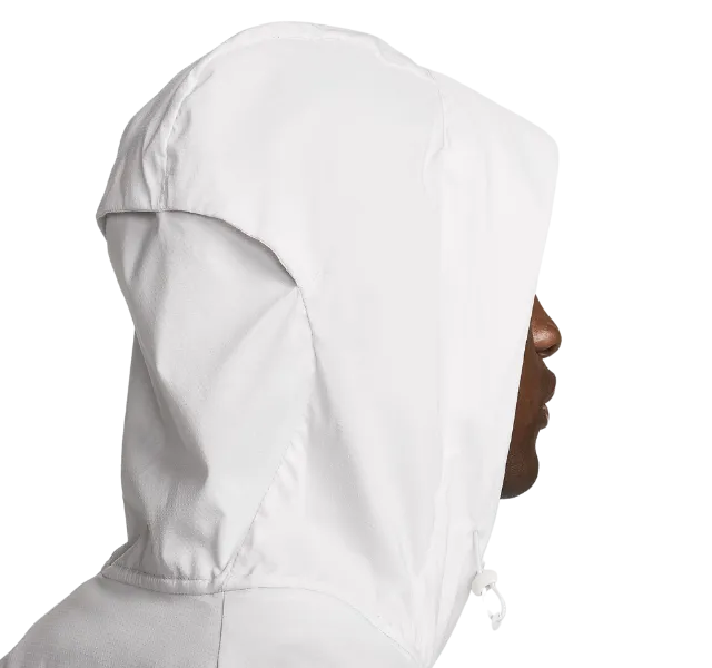 Nike Windrunner Running Jacket - Platinum Tint/Light Armoury Blue