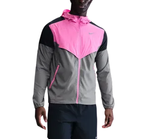 Nike Windrunner Running Jacket - Playful Pink