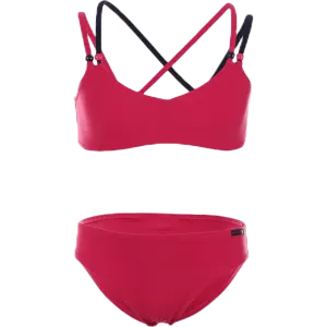 Niki Junior Bikini Pink