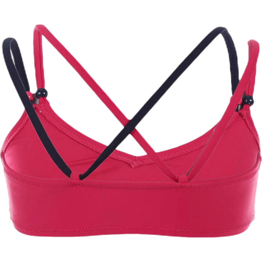 Niki Junior Bikini Pink