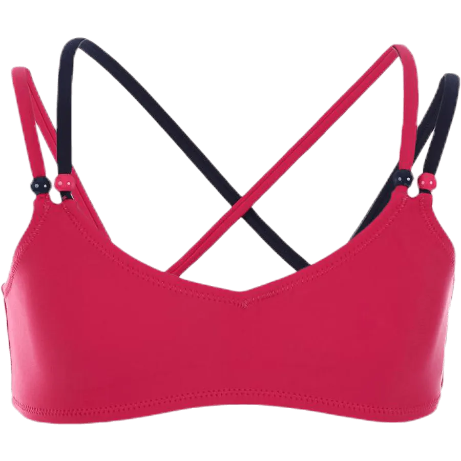 Niki Junior Bikini Pink