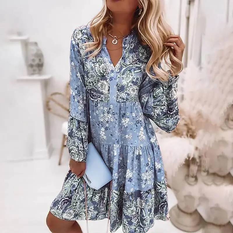 Noelia® | The Elegant And Comfortable Dress