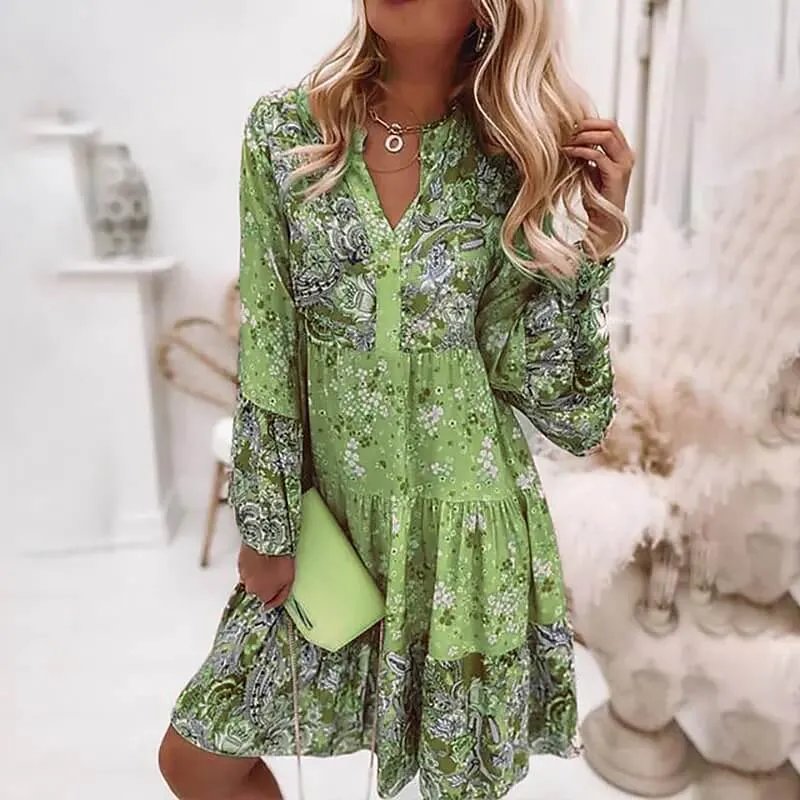 Noelia® | The Elegant And Comfortable Dress