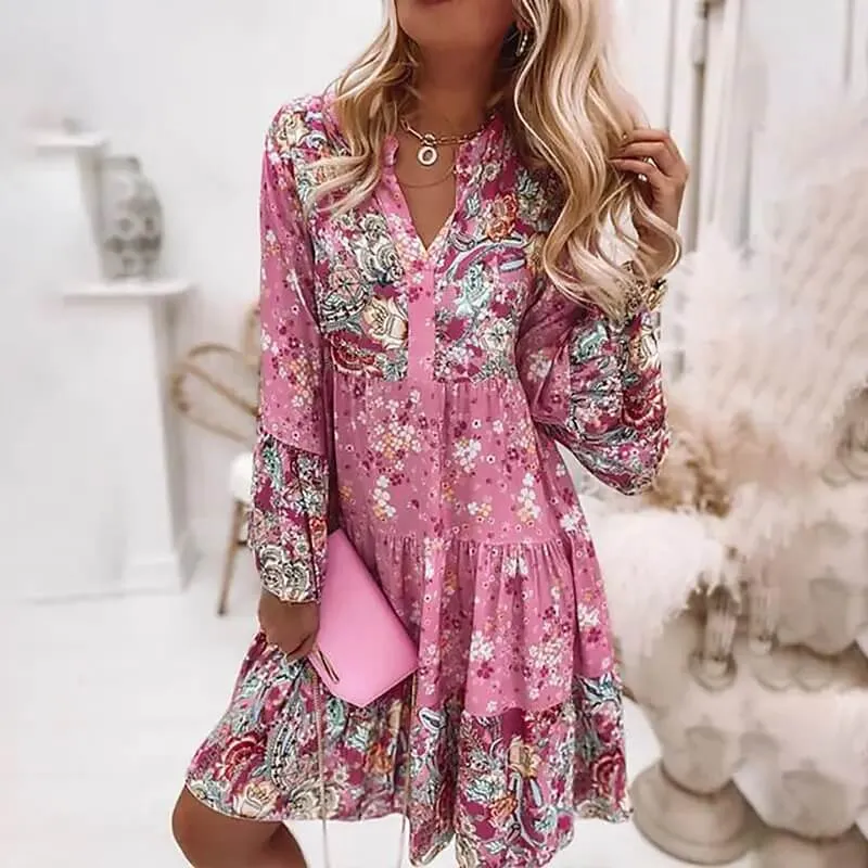 Noelia® | The Elegant And Comfortable Dress