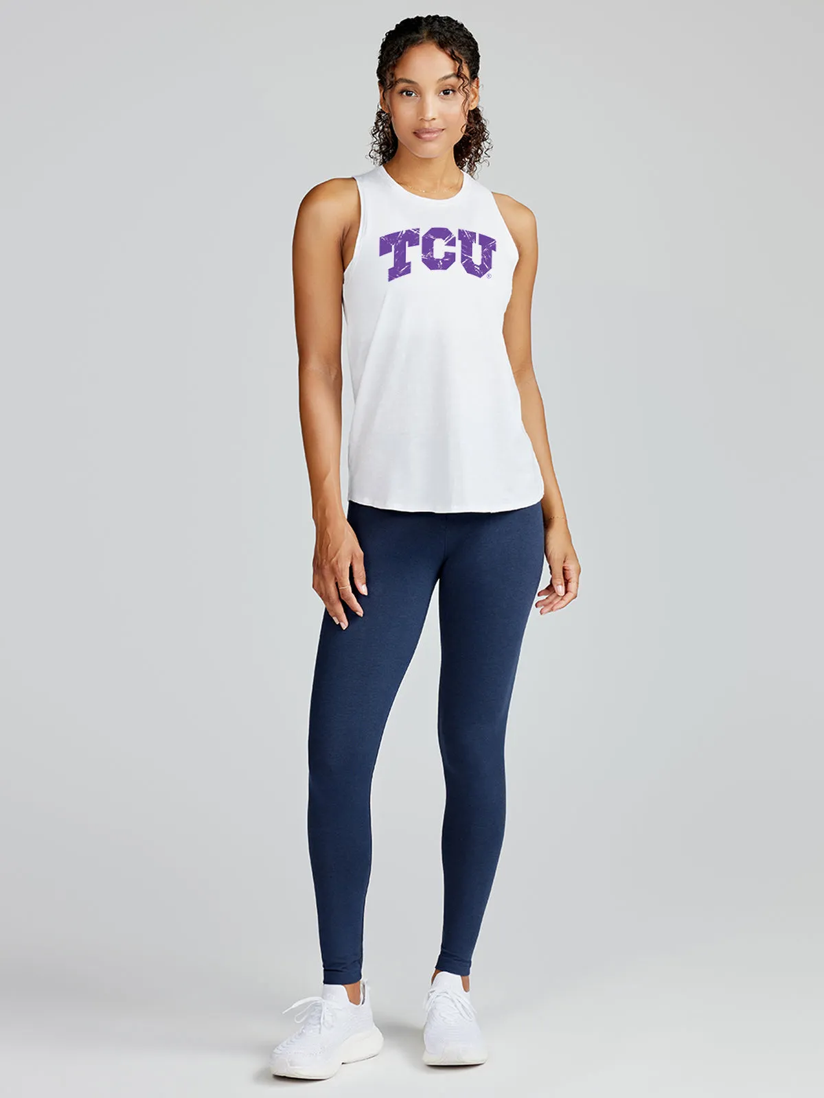NOLA Tank 2.0 - TCU