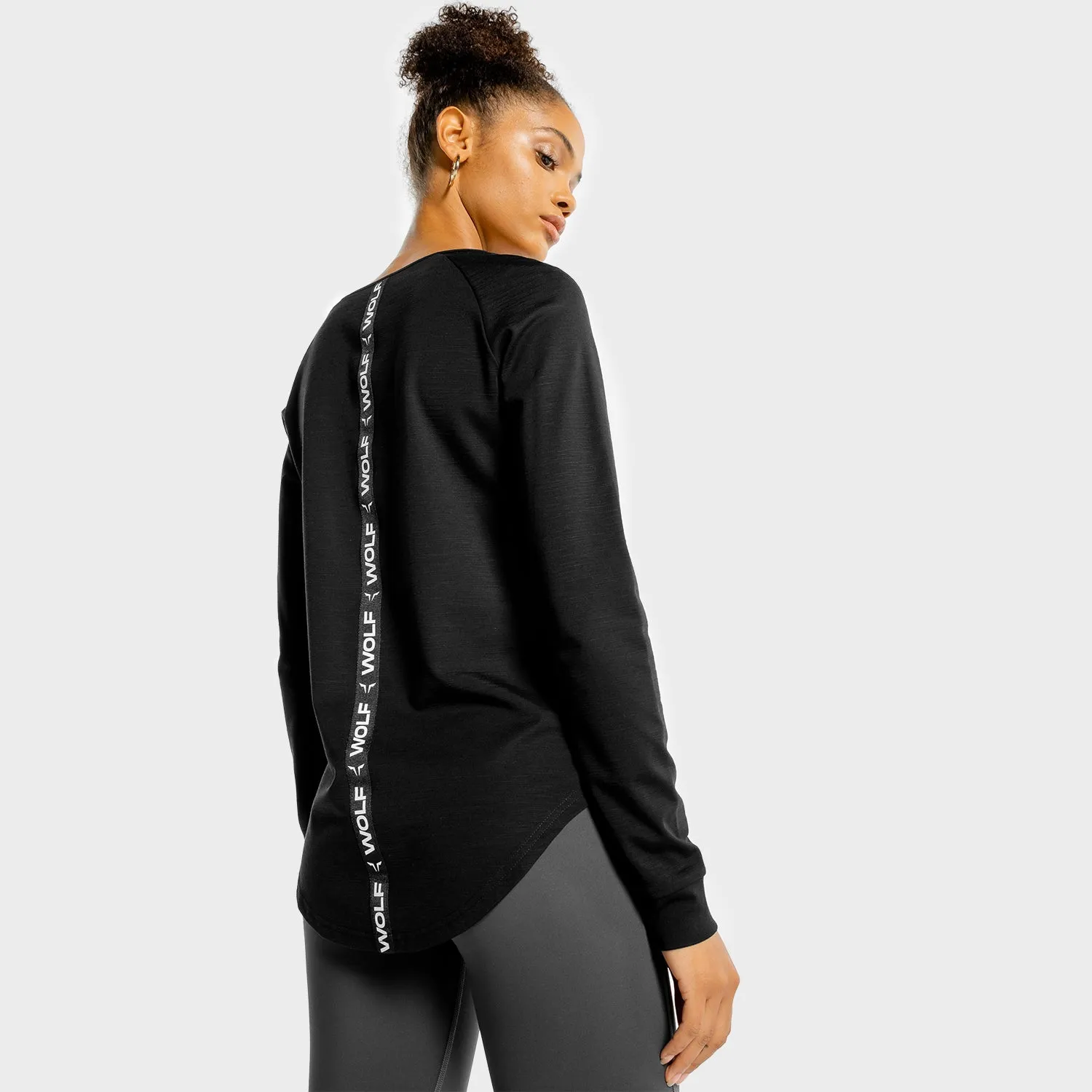 Noor Tee - Onyx
