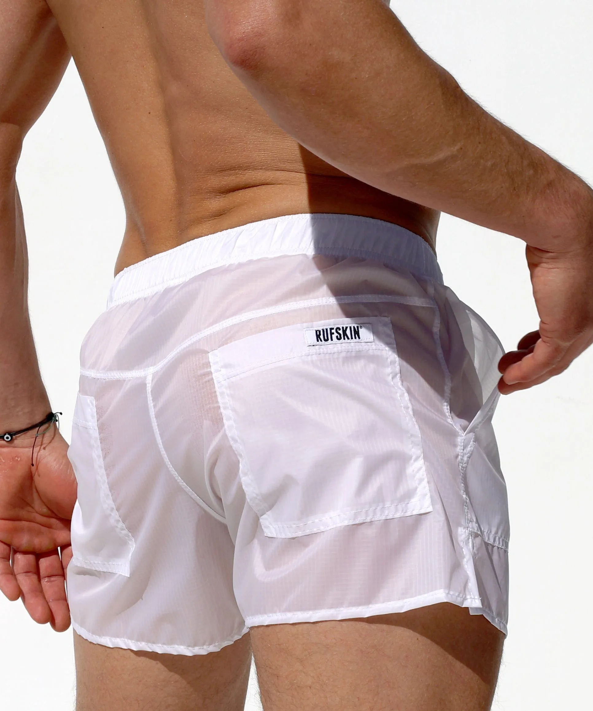 NUAGE WHITE