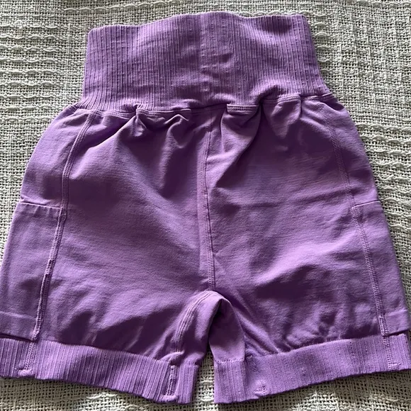 NWOT Free People Movement | Good Karma Tennis Short | XS/S