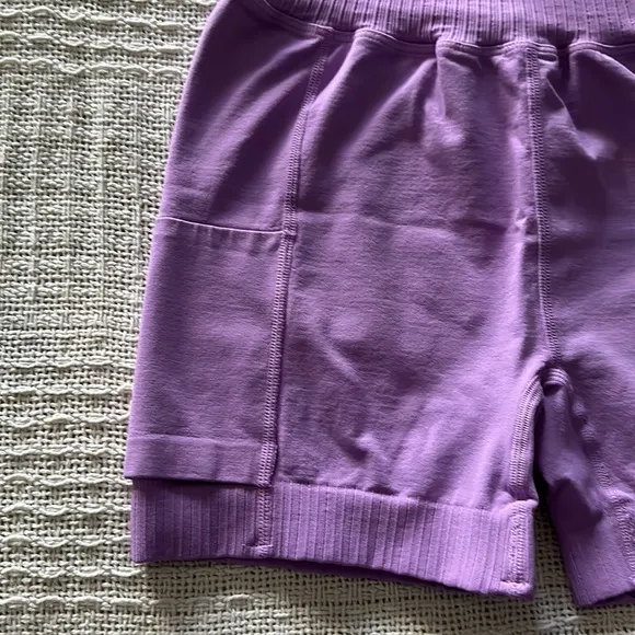 NWOT Free People Movement | Good Karma Tennis Short | XS/S