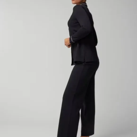 NWT Soma Embraceable Long Sleeve Pajama Set