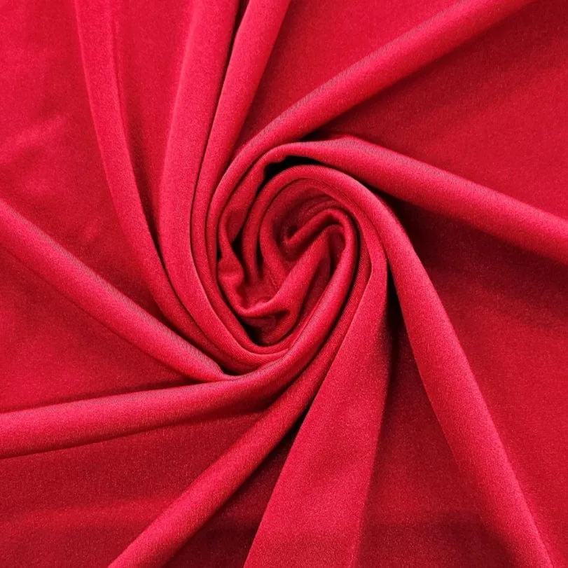 Nylon Lycra Fabric 150cm