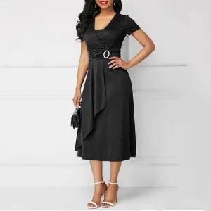 Ofira® | Elegant Midi Dresses