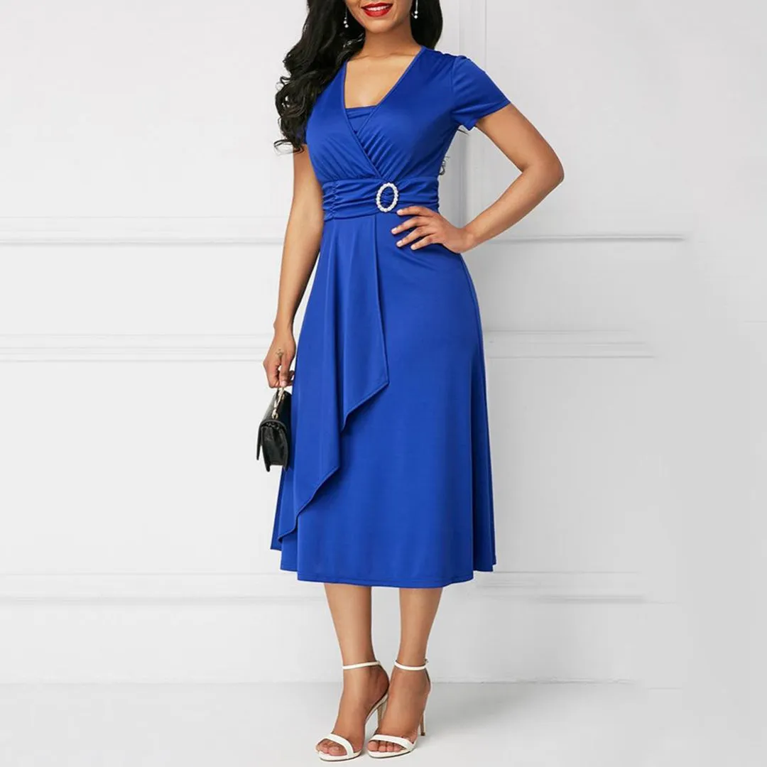 Ofira® | Elegant Midi Dresses