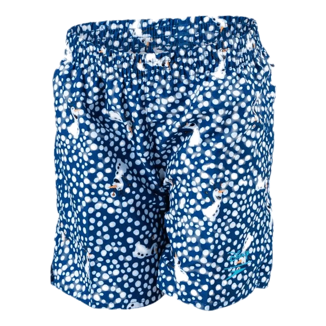 Olaf Watershort 11 Blue