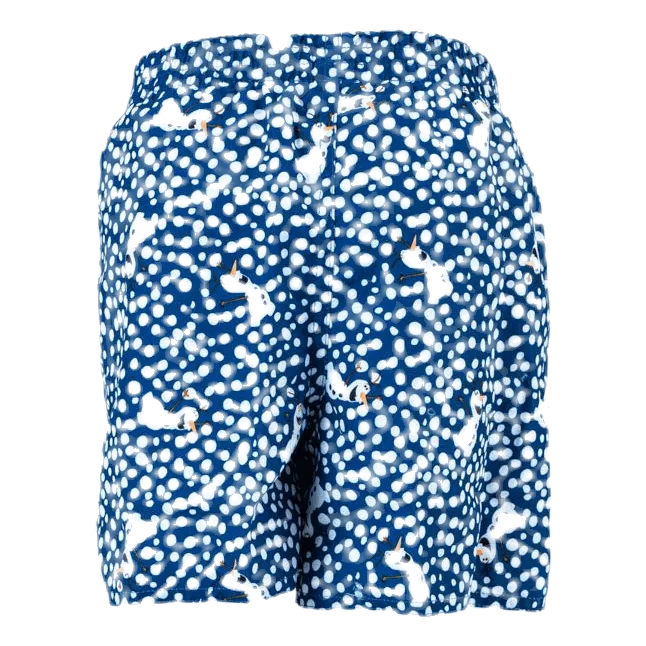 Olaf Watershort 11 Blue