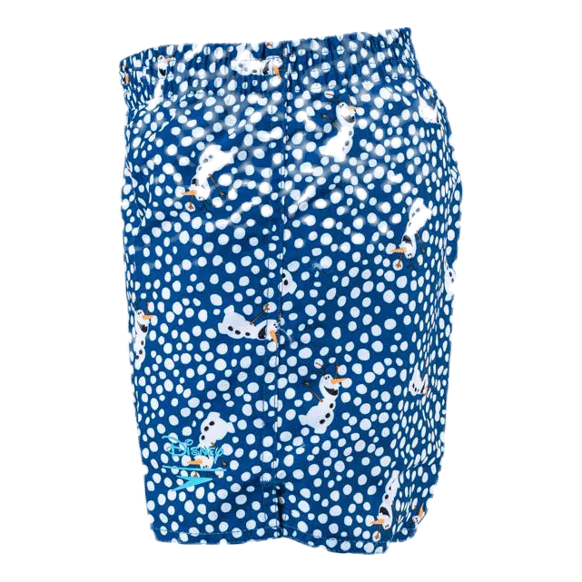 Olaf Watershort 11 Blue