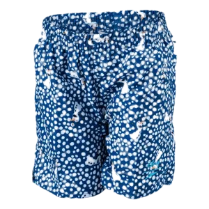 Olaf Watershort 11 Blue
