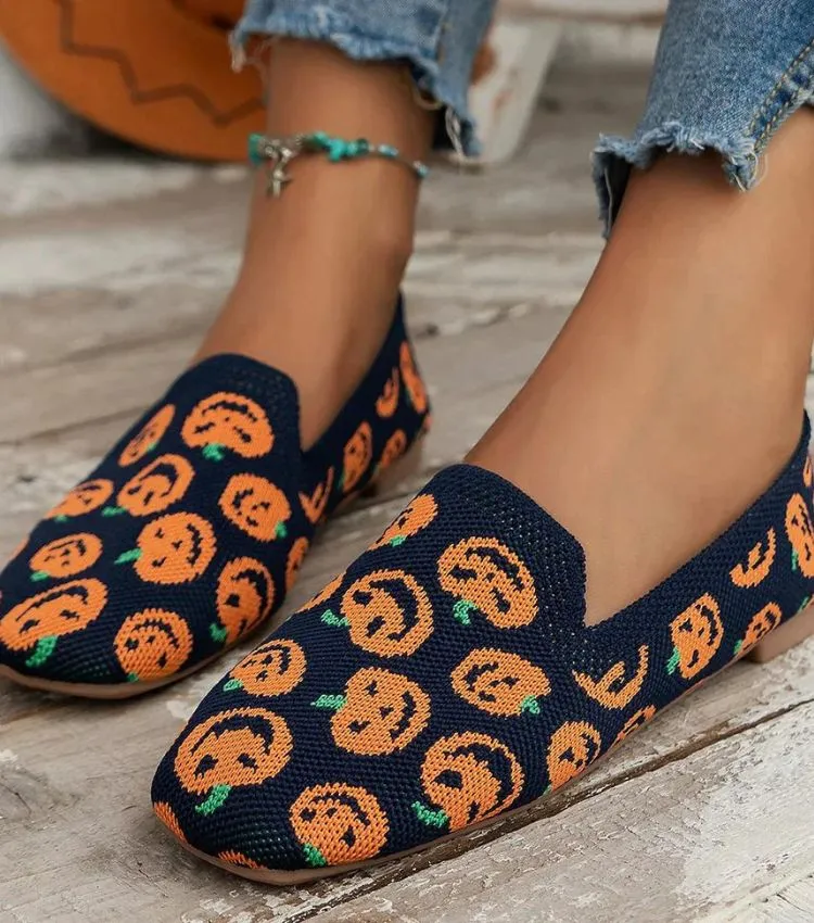 Olga® | Orthopedic Anti-Slip Flat Shoes