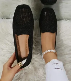Olga® | Orthopedic Anti-Slip Flat Shoes